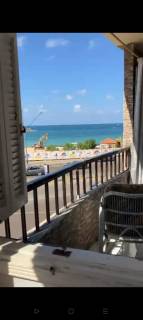 شقة فندقية للبيع بسيدي بشر صف اول بحر 2