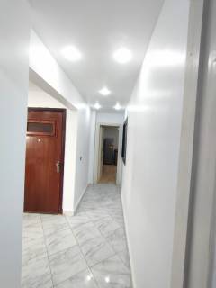 شقة فندقية للبيع بسيدي بشر صف اول بحر 3