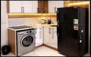 شاليه للبيع 58 متر بورتو جولف