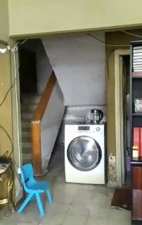 دوبليكس للبيع واجهة شارع رئيسى فى شيراتون المطار 2