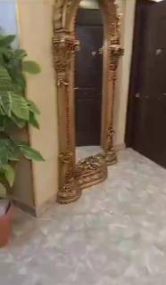 شقة مفروشة للايجار السنوى فيووو مفتوح على المطار 4
