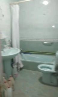 للبيع شقة فى مساكن شيراتون واجهة و ناصية دور سادس 4