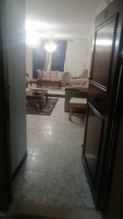 شقة للايجار المفروش بشيراتون المطار بالدور الثالث 2