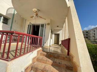 Penthouse sea view for sale in Blumar North Coast