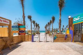 شالية للبيع في مشروع كالي كوست الساحل الشمالي 2