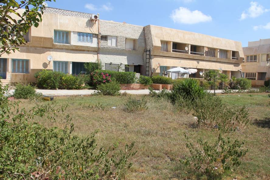 شالية للبيع بقرية داليا بالساحل الشمالى 1
