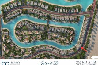 فيلا توين هاوس للبيع ماونتن فيو