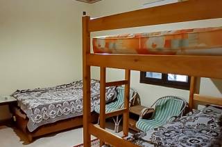 شاليه أرضي بجاردن للبيع قرية المعمورة 300 م