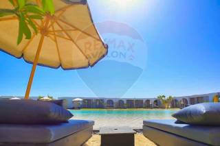 كابانا للبيع هاسيندا باي 56 متر