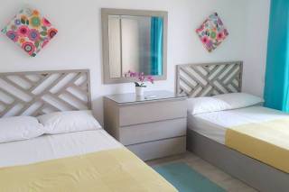 بنتهاوس للبيع هاسيندا باي سيدي عبد الرحمن 313 متر