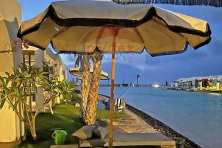 شاليه للبيع هايسيندا باي 110 متر