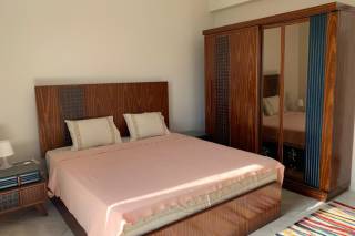 Chalet for sale Marassi Marina 1
