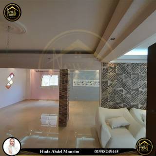 شقة للبيع 140مالعصافرةفيو بحر 3