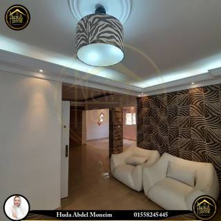 شقة للبيع 140مالعصافرةفيو بحر 2