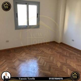 شقة للبيع 202 متر في موقع متميز بسابا باشا 3