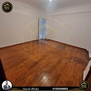 شقة للبيع 210م بولكلي شارع أبوقير 3