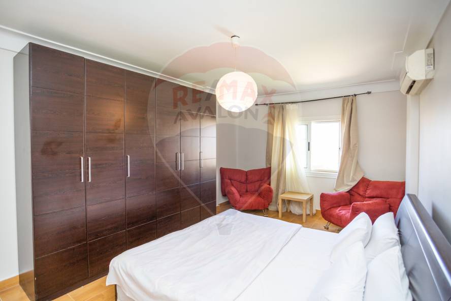 شقة للإيجار المفروش 175 متر الكينج مريوط لافيرنا 1