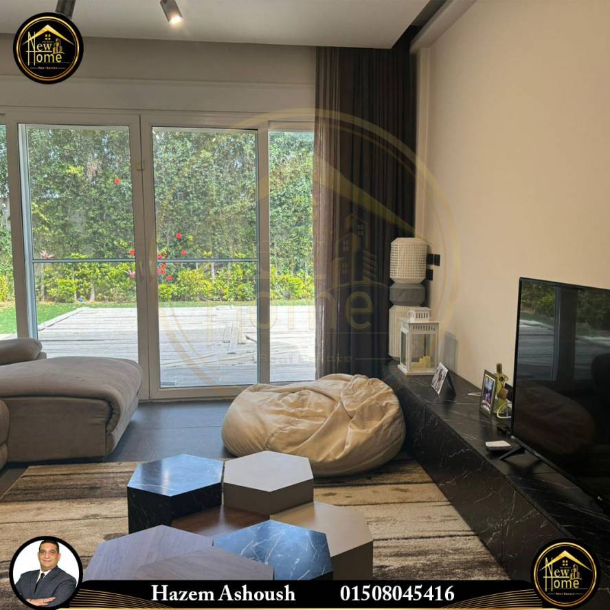 فيلا دوبلكس للبيع كينج مريوط شارع قرطبة 1