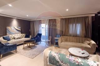 شقة دوبلكس للبيع 229 متر لوران ش احمد ذو الفقار