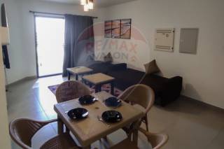 marina marassi bedroom ground floor