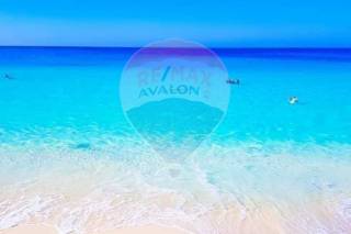 شاليه أرضي بجاردن للبيع الجوهرة رأس الحكمة 80م