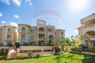 شقة للإيجار المفروش 175 متر الكينج مريوط لافيرنا 4