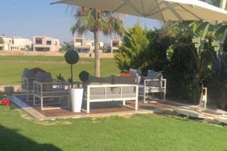 فيلا ستاند ألون للبيع هاسيندا باي