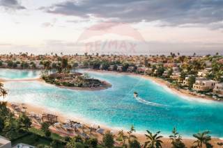 شاليه للبيع Summer 95 متر