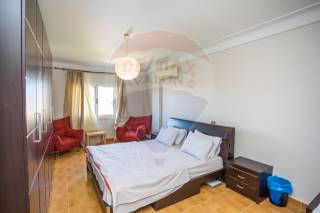 شقة للإيجار المفروش 175 متر الكينج مريوط لافيرنا 2