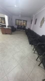 غرفةمنفصلة للإيجار 12م داخل عيادة في شارع السودان 3