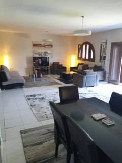 فيلا للبيع في مارينا نموذج السوسن 2