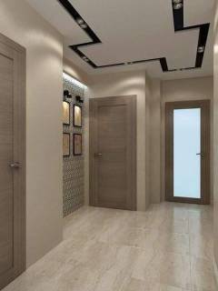 شقة للبيع بمدينة العلمين الجديدة تشطيب سوبر لوكس