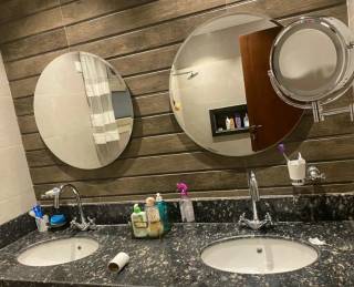 شقة 306م للبيع كمبوند الاصيل القاهرةالجديدة 3