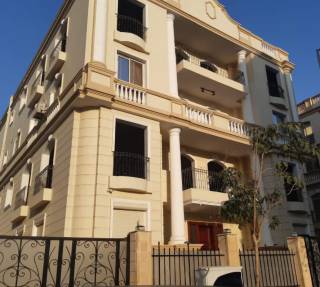 شقة 306م للبيع كمبوند الاصيل القاهرةالجديدة 2