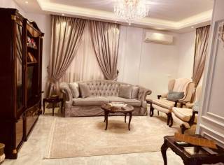 شقة 306م للبيع كمبوند الاصيل القاهرةالجديدة 4