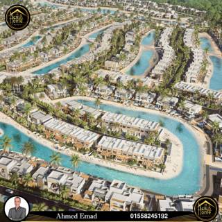 امتلك الان شاليه في جيفيرا ayla رأس الحكمة