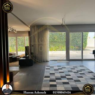 فيلا دوبلكس للبيع كينج مريوط شارع قرطبة 4