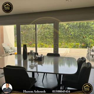 فيلا دوبلكس للبيع كينج مريوط شارع قرطبة 2