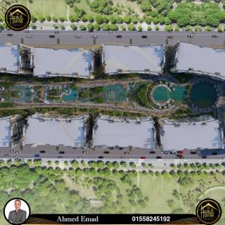 الساحل الشمالي Soly Coast الكيلو 82