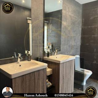 فيلا دوبلكس للبيع كينج مريوط شارع قرطبة 3