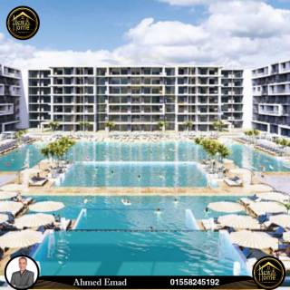 شاليه بالساحل الشمالي الكيلو 86 لندن London