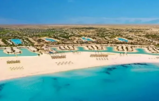 شاليه للبيع في هاسيندا ووترز فيو لاجون دايركت 2