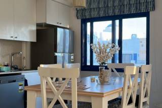 marina marassi bedroom ground floor