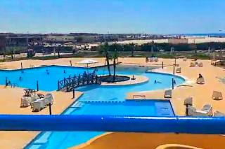 شاليه للبيع بانجلوس 105 م