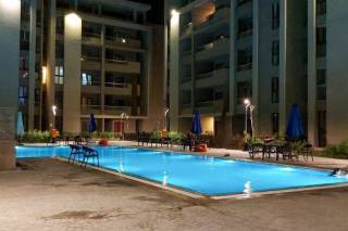 شاليه للبيع جراند هيلز 65 م