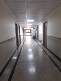 Office 110m for rent in Capital Business Park