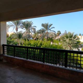 شاليه علوي مميز للبيع في مارينا نموذج الدورين 2