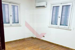 شقة للايجار 90مجناكليس شارع ابو قير 3