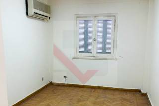 شقة للايجار 90مجناكليس شارع ابو قير 2