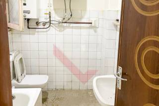 شقة للايجار 90مجناكليس شارع ابو قير 4